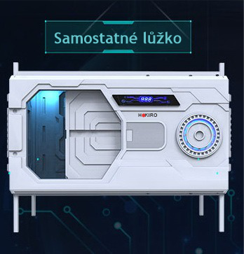 Kapslové lůžko single - ECONOMY_0